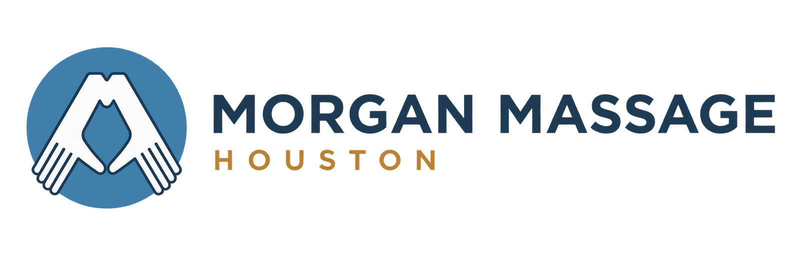Morgan Massage Houston